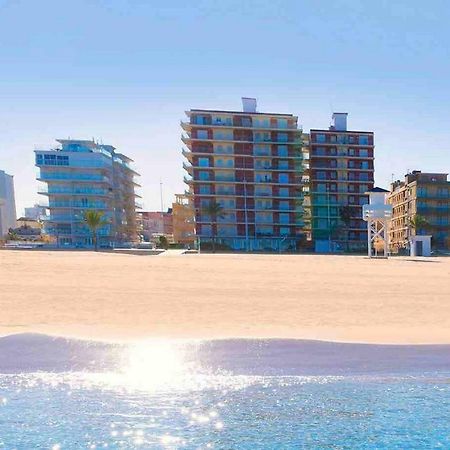 Apartamento Deluxe A 50M De Playa - Aire Wifi Gandía Exterior photo